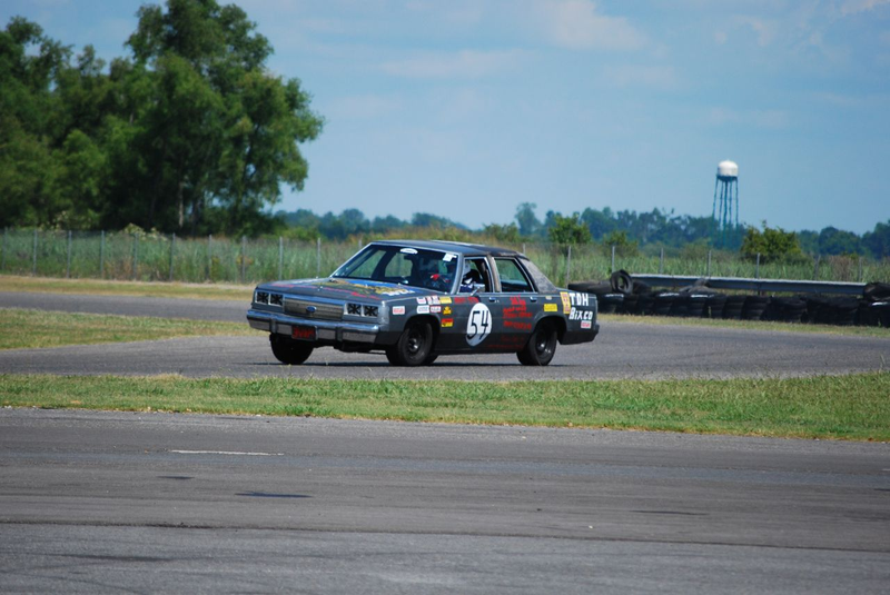 Illustration for article titled The 24 Hours Of LeMons New Orleans Über Gallery, Part 6